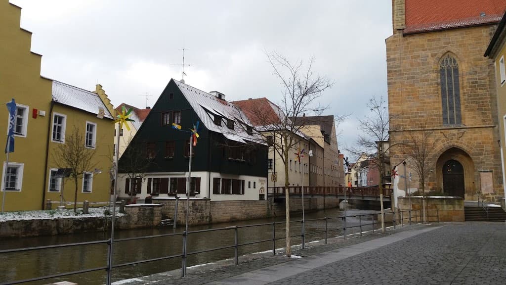 Schiffgasse