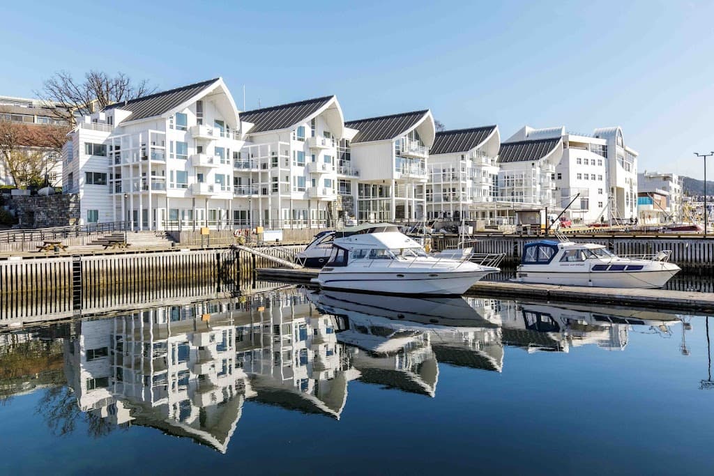 Molde Fjordhotell