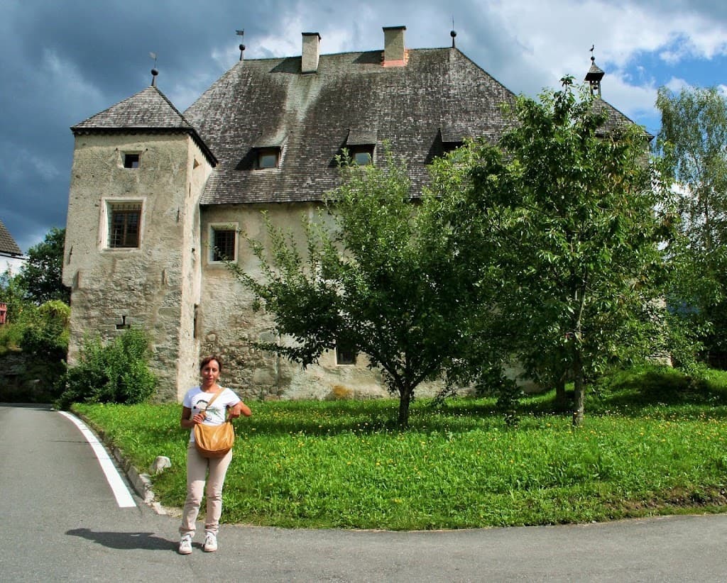 Schloss Sonnenburg