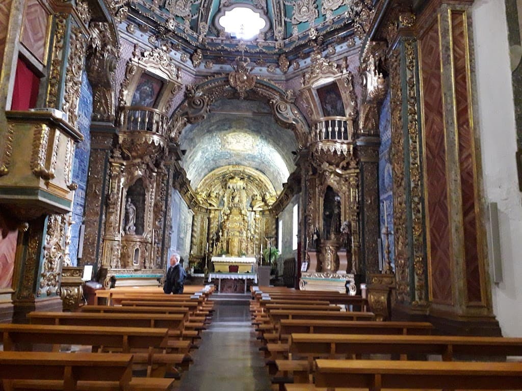 Igreja de São Francisco