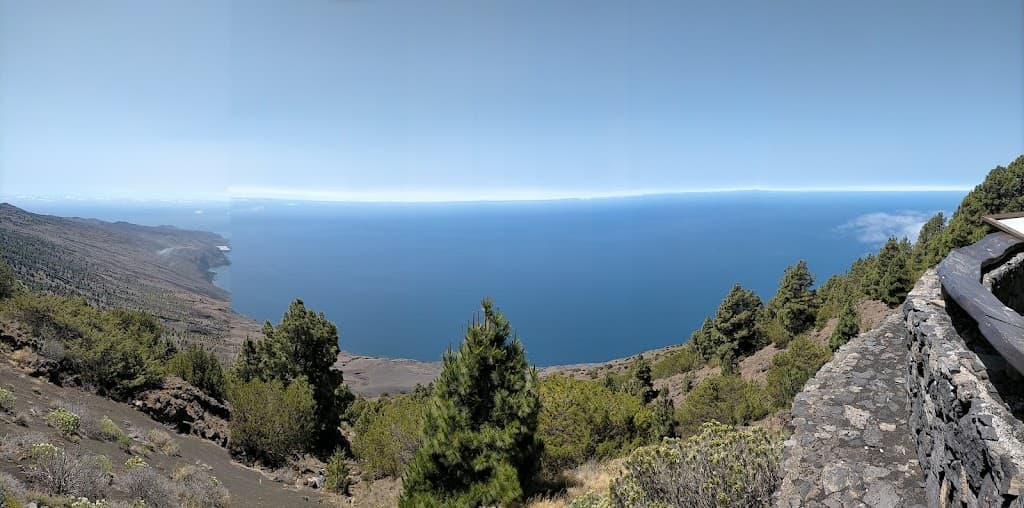 Mirador de El Julan