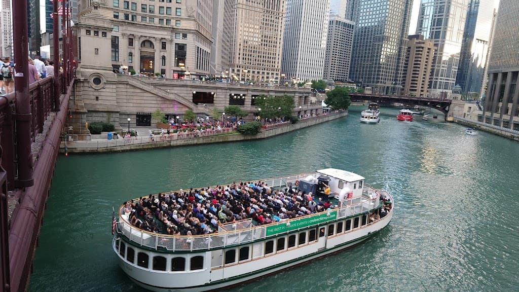 Magnificent Mile