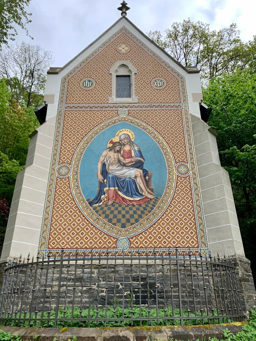 St. Anna Kapelle