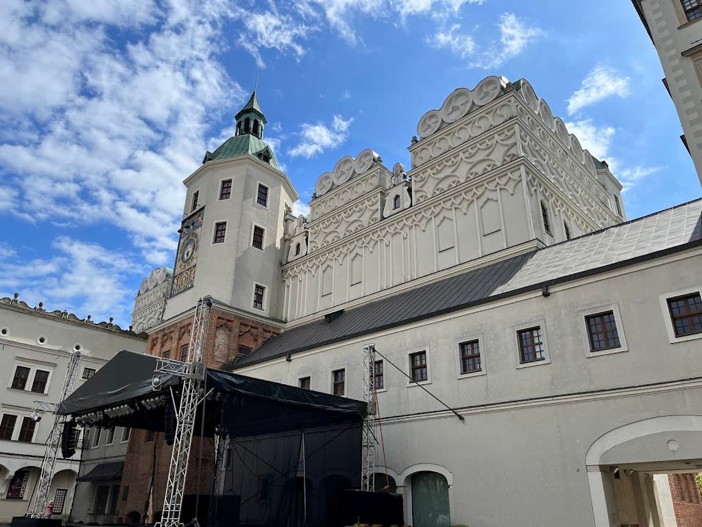 Opera na Zamku