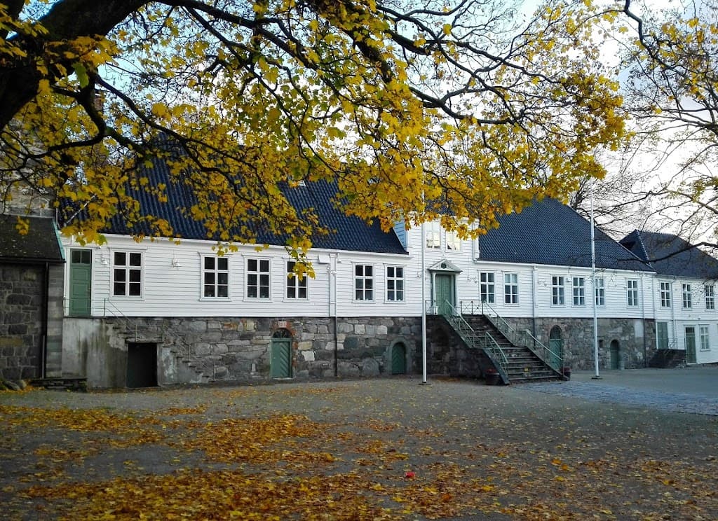 Kongsgård