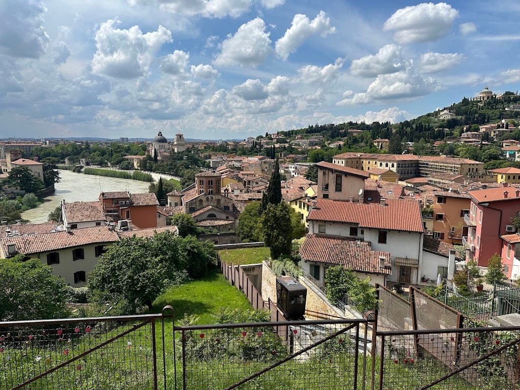 Castel San Pietro