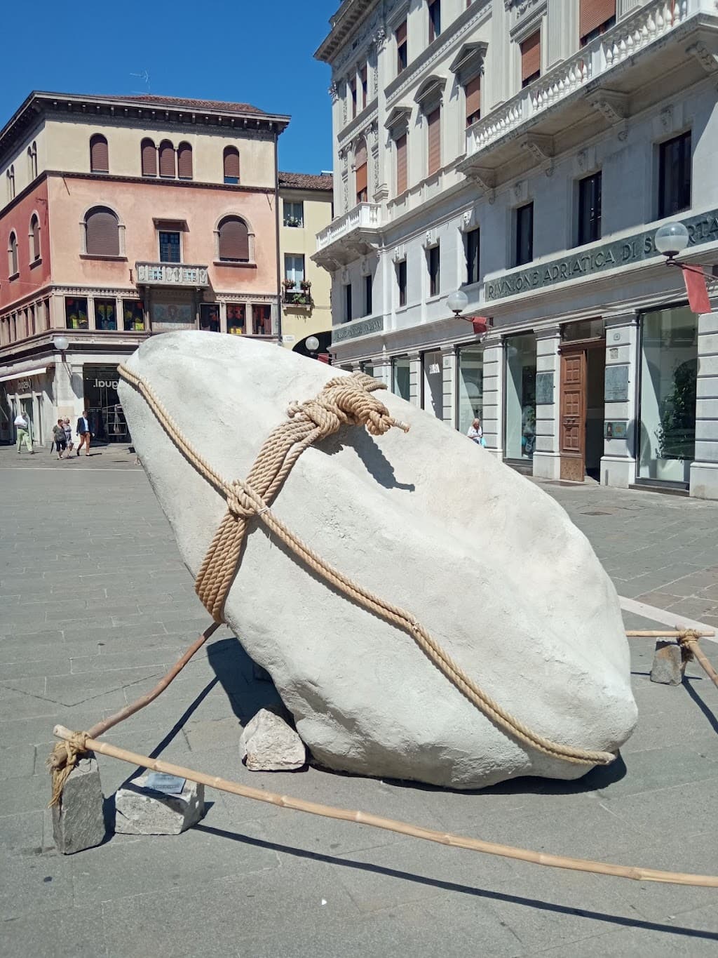 Piazzetta Pedrocchi