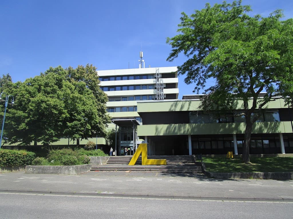Alsdorfer Rathaus