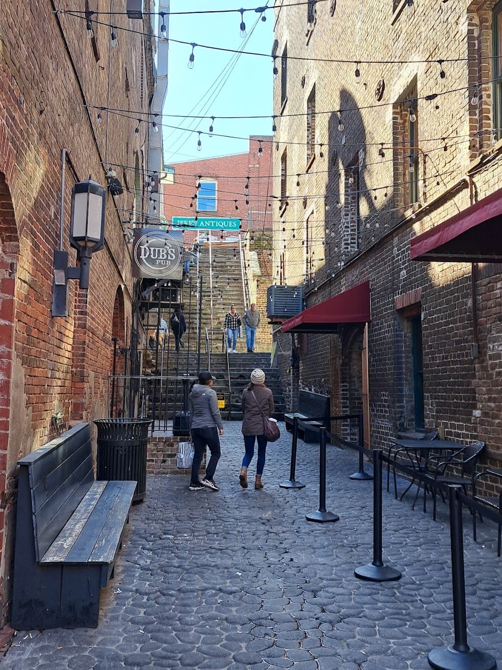 River Street