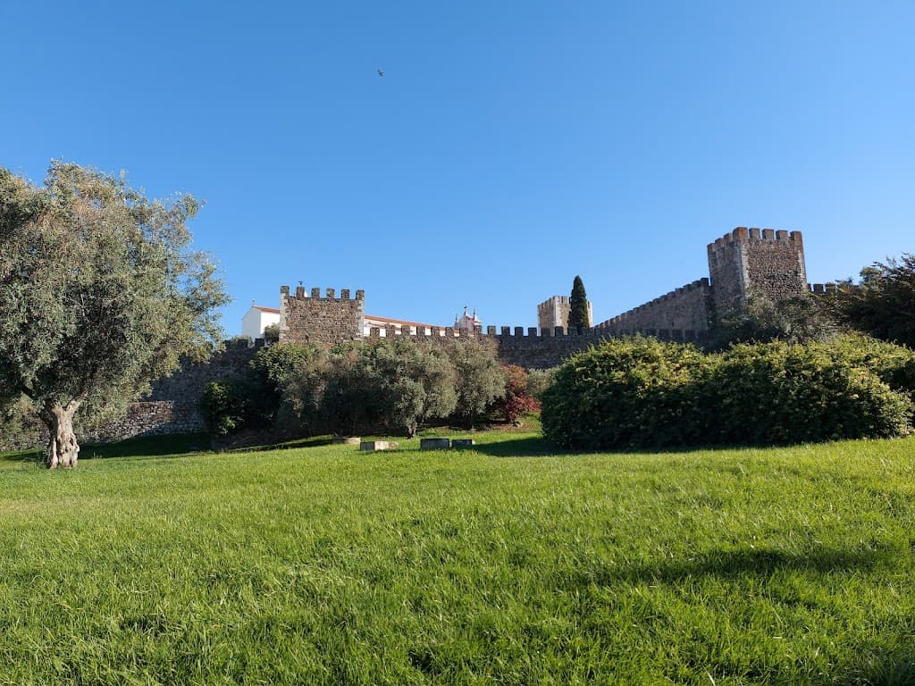Burg Beja
