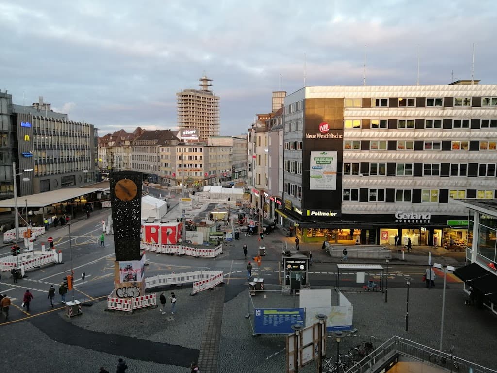 Jahnplatz