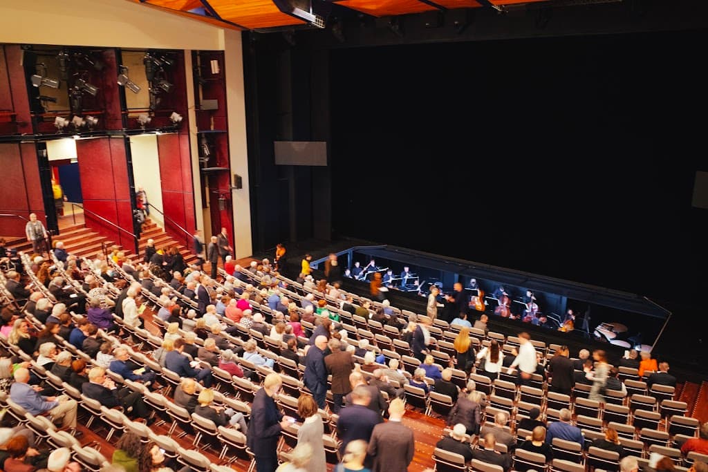 Theater Basel