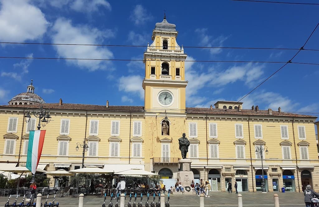 Palazzo del Governatore