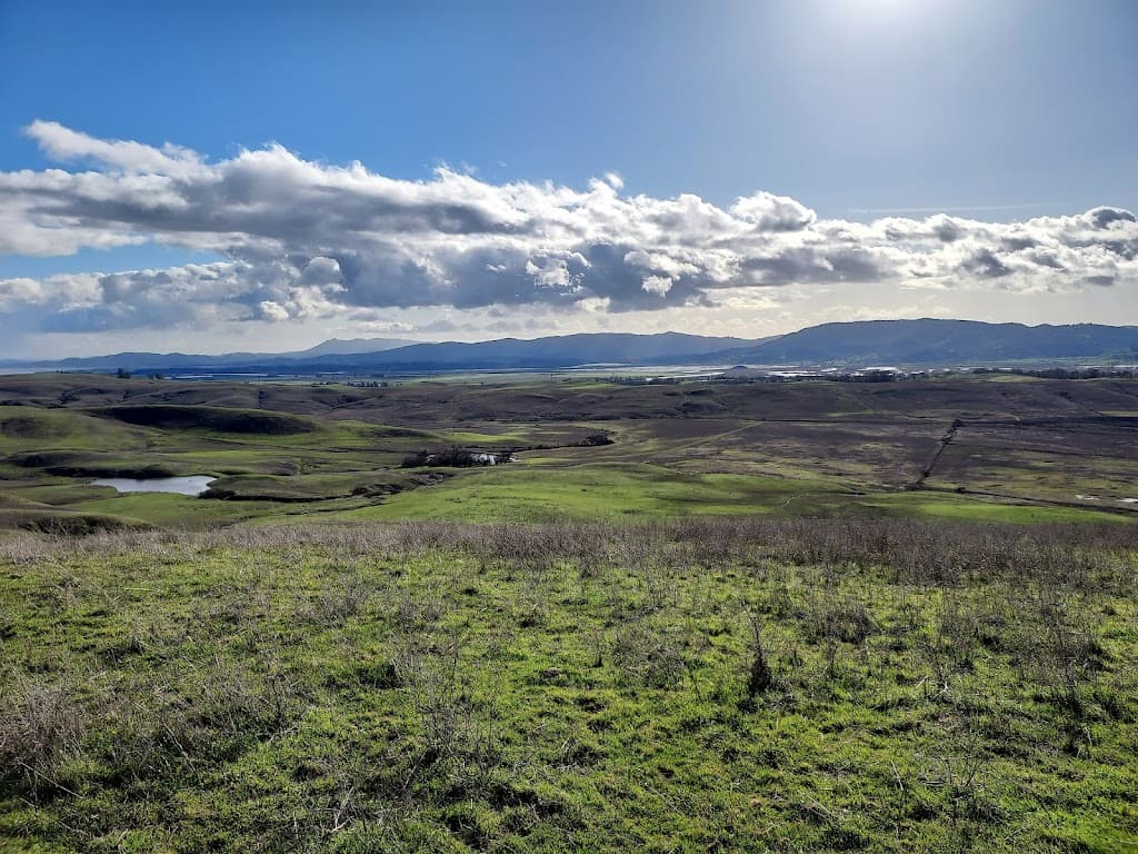 Tolay Lake Regionalpark