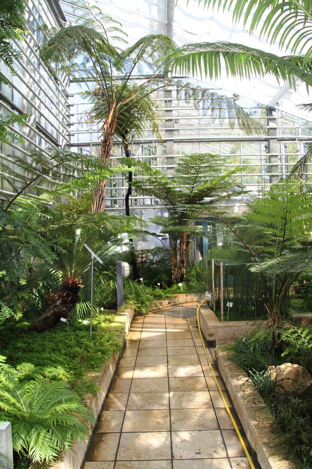 Botanischer Garten Freiburg