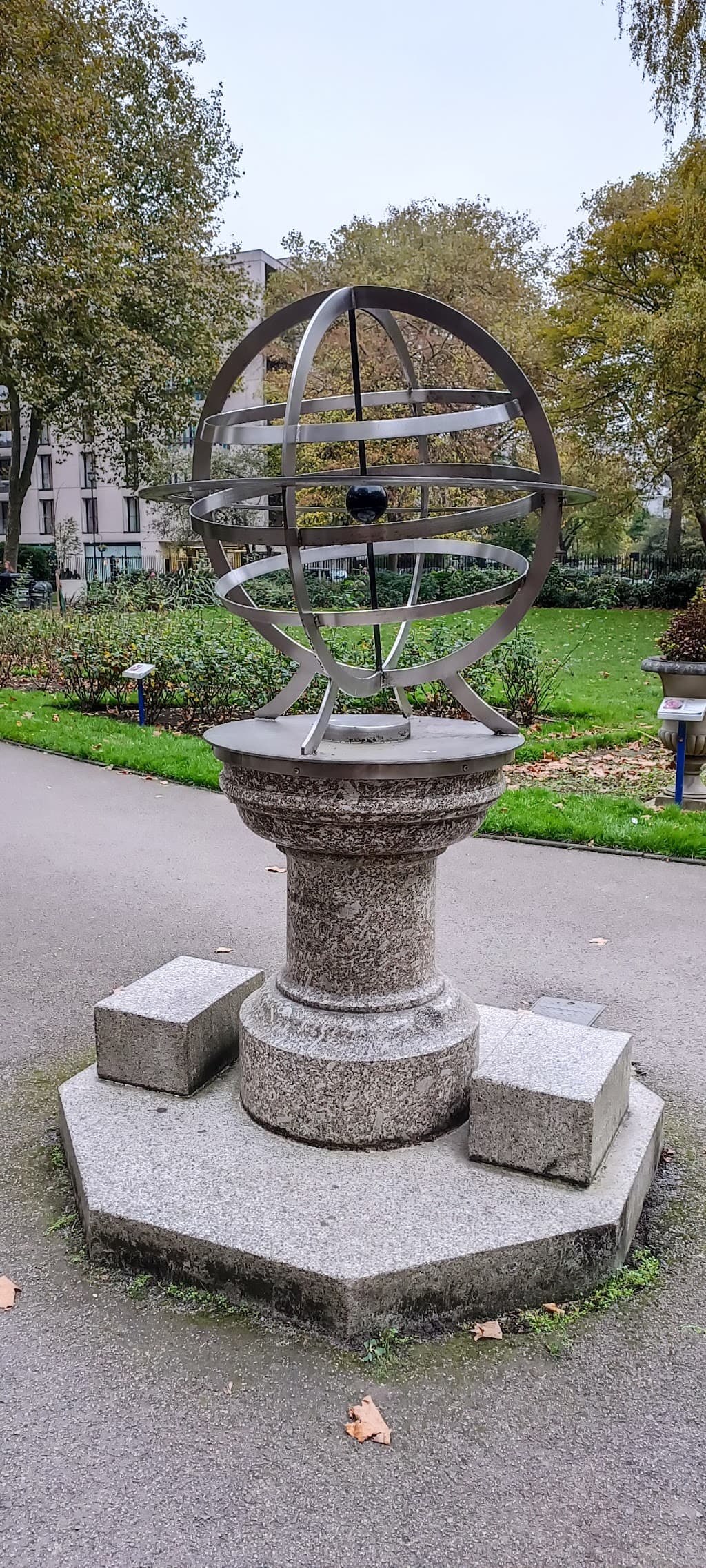 Armillarsphäre