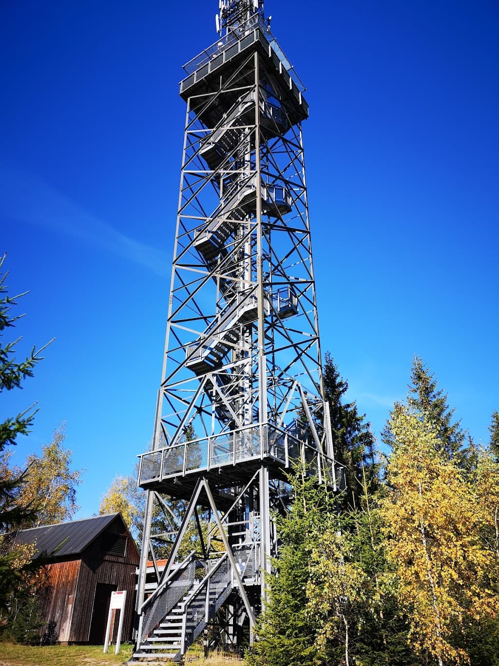 Karghöhe