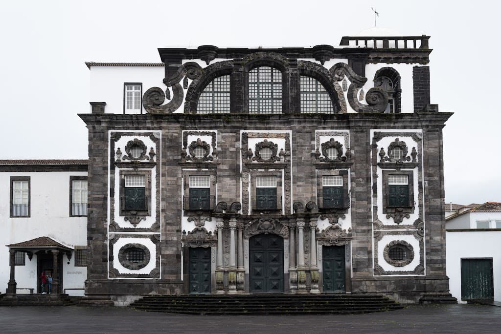 Igreja do Colégio dos Jesuítas