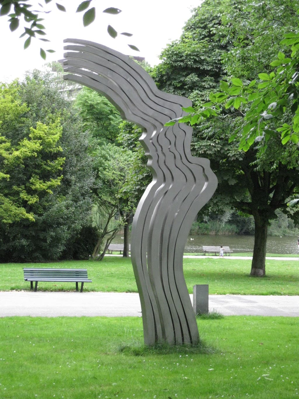 Oosterpark
