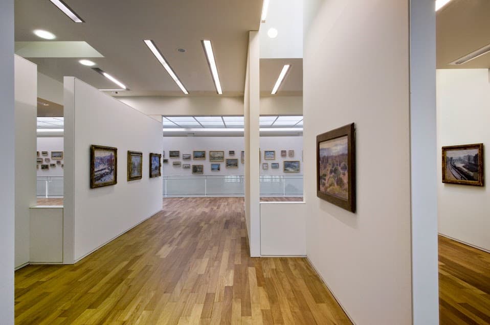 Musée d'art moderne André Malraux