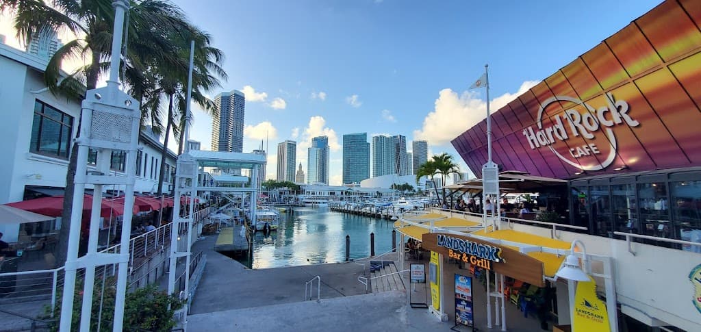 Bayside Marketplace