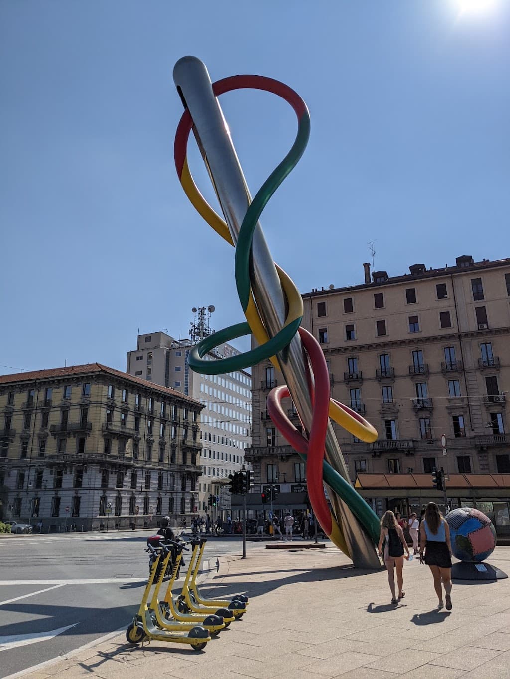 Linea Cadorna