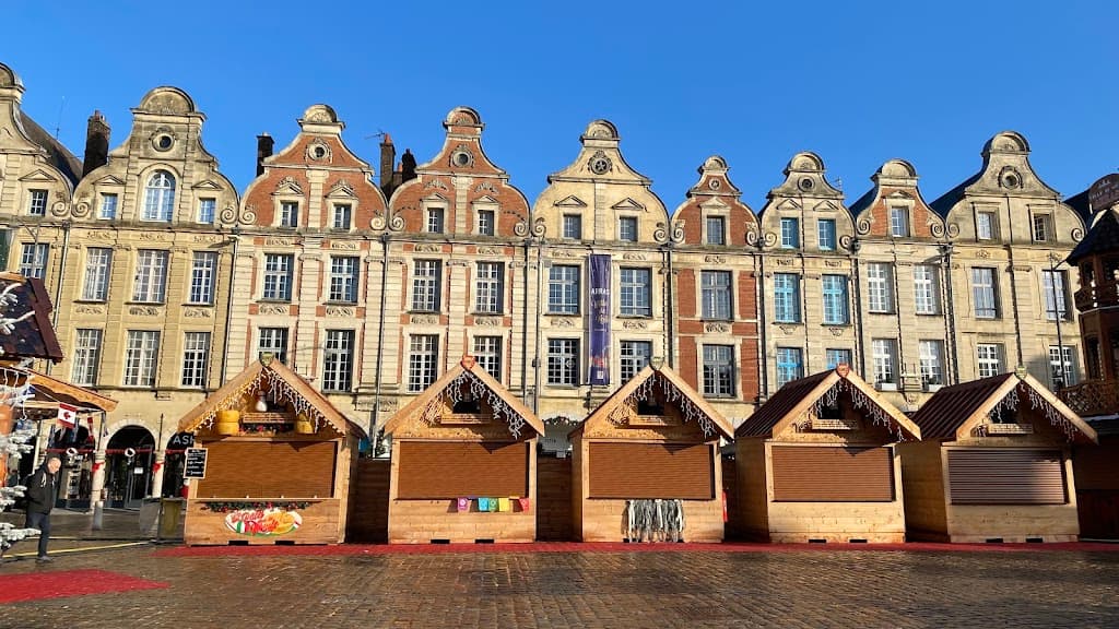 Place des Héros