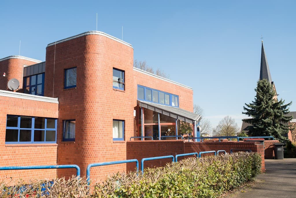 Jugendzentrum Hürth
