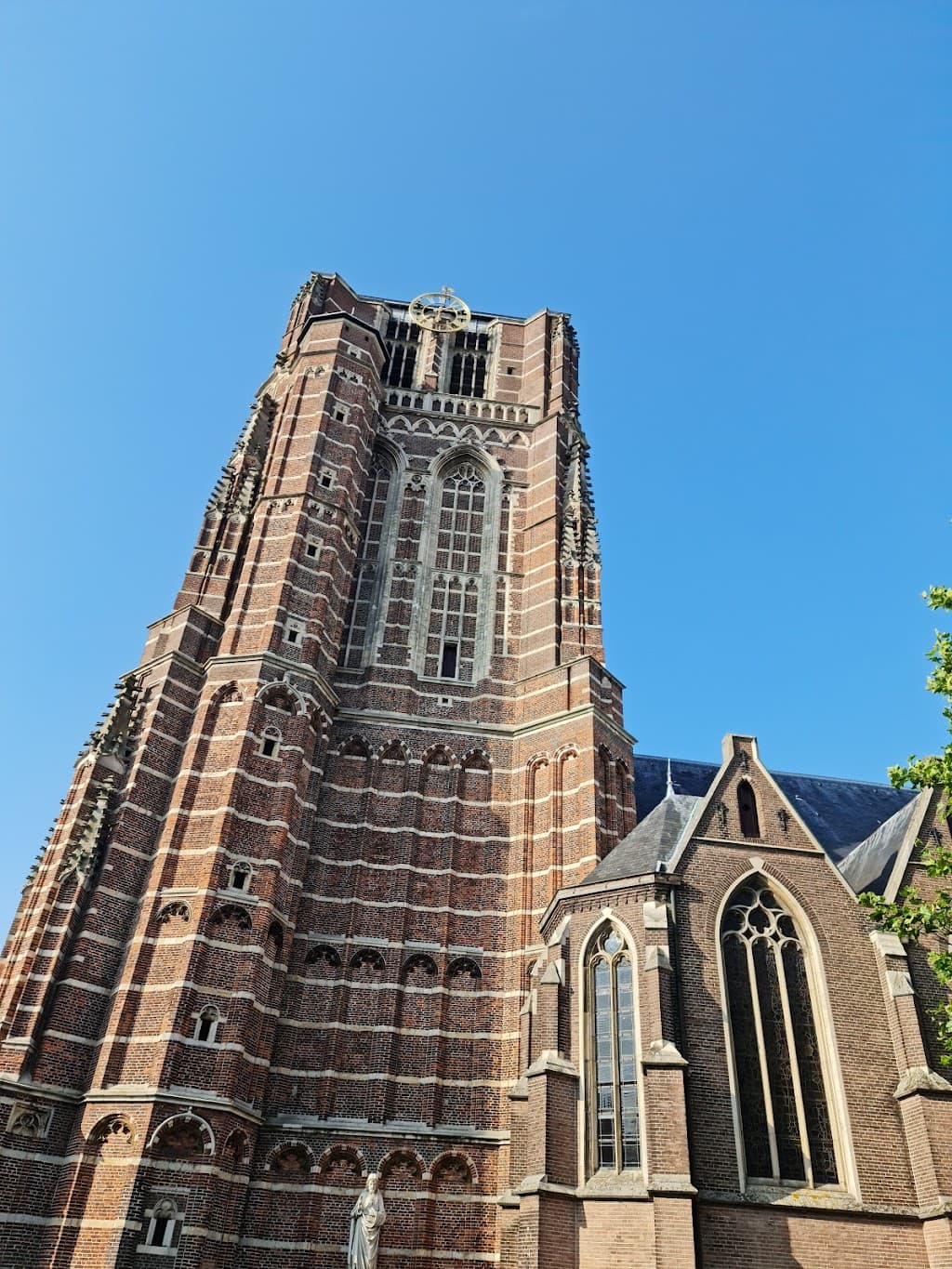 Basiliek Oosterhout