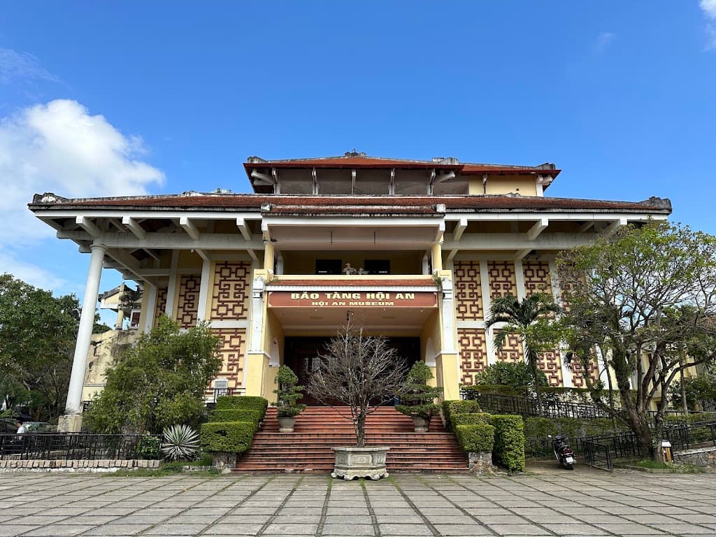 Historisches Museum Hoi An