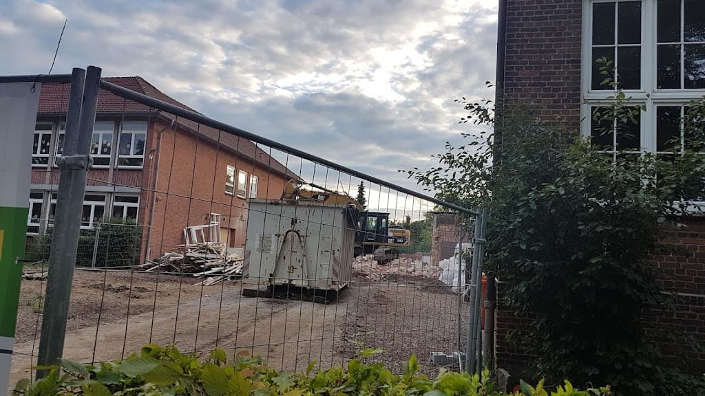 Grundschule am Bahnhof