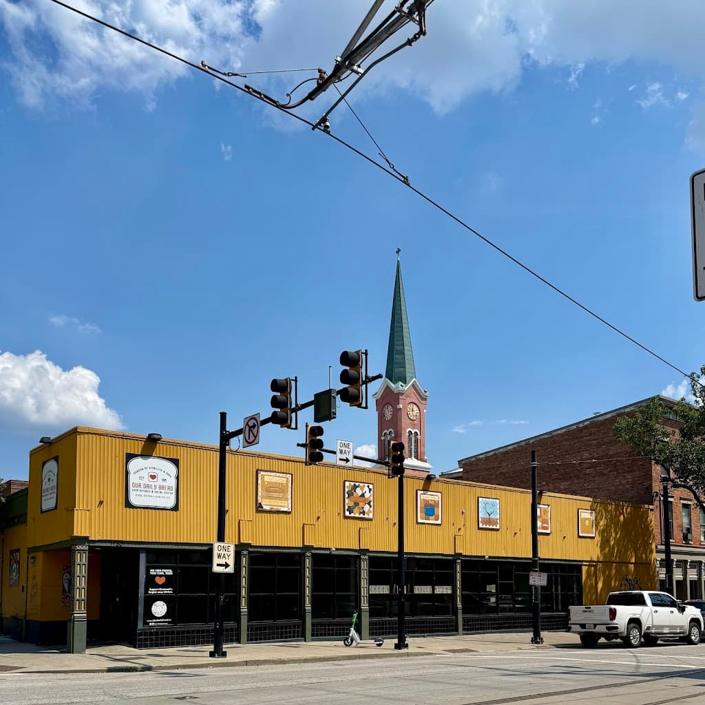 Findlay Market