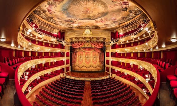 Teatre Principal