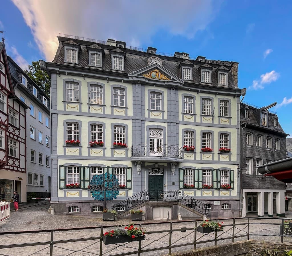 Haus Troistorff