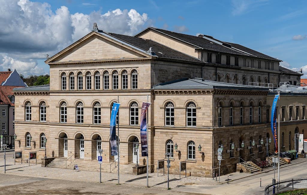 Landestheater Coburg