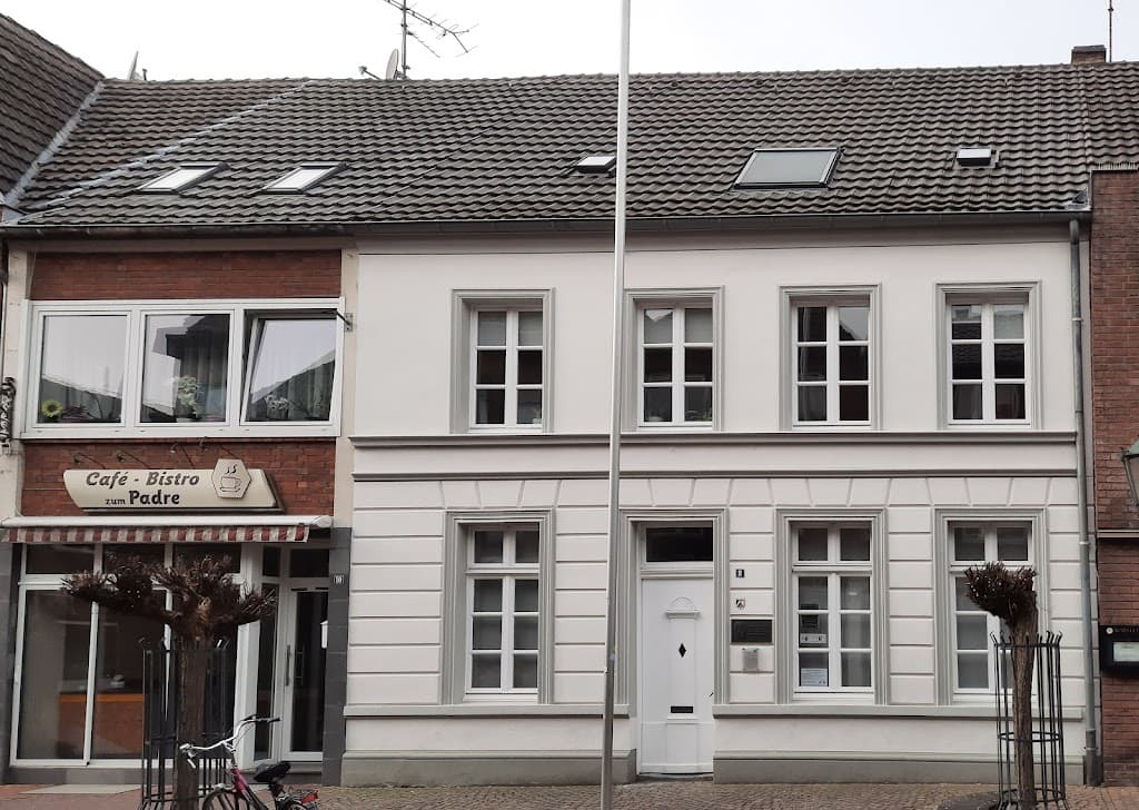 Arnold-Janssen-Haus