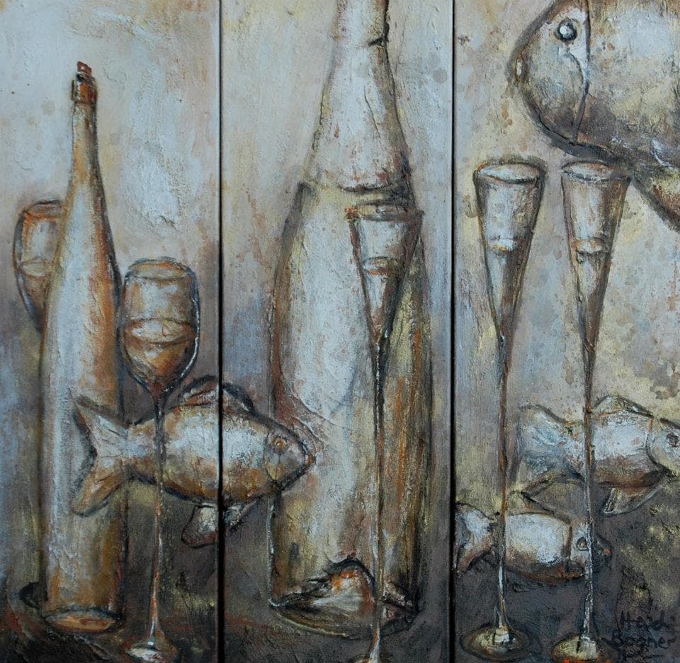 Galerie Heidi Bogner