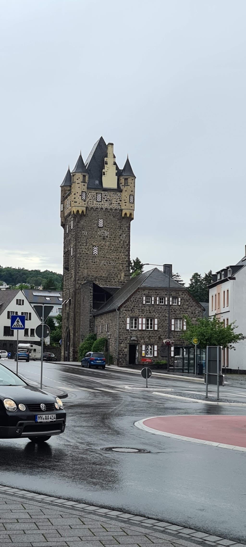 Obertor Mayen