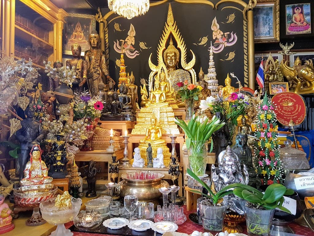 Wat Thai