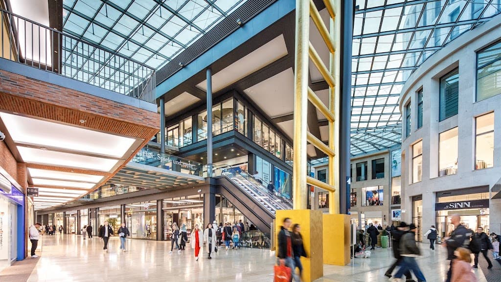 Forum Duisburg