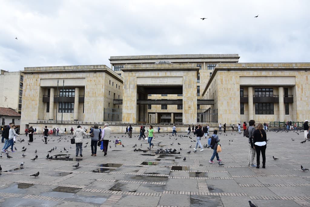 Justizpalast
