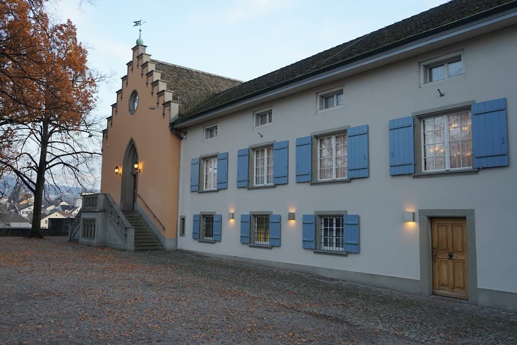 Freimaurerloge Akazia