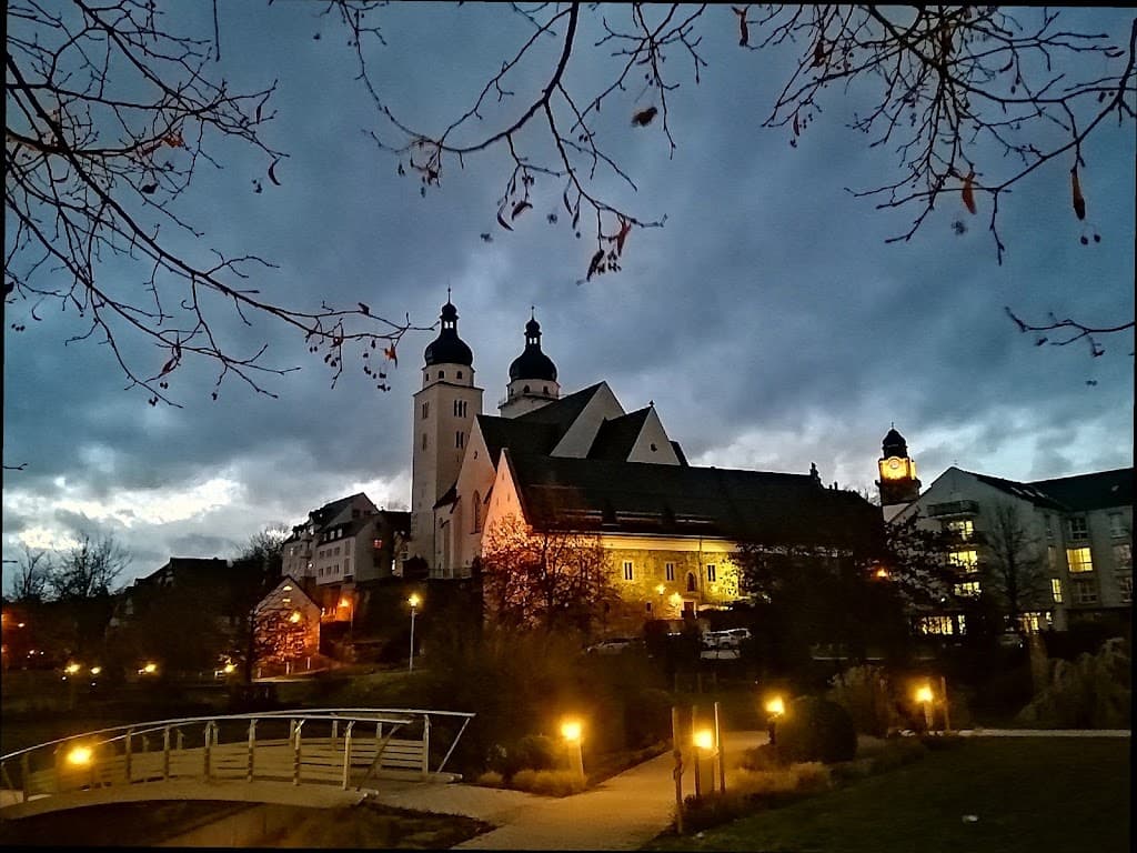 St. Johanniskirche