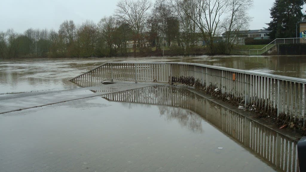Gießener Lahnufer