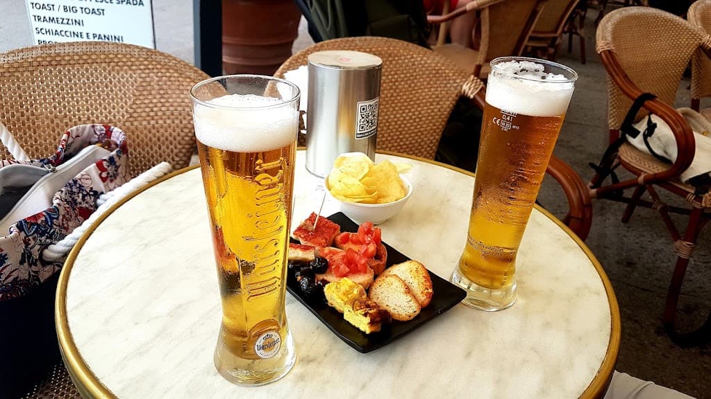 La Birreria da Peter