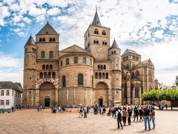Trierer Dom