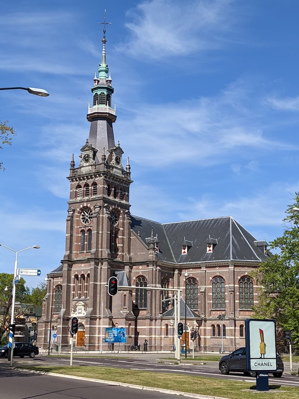 Grote Kerk