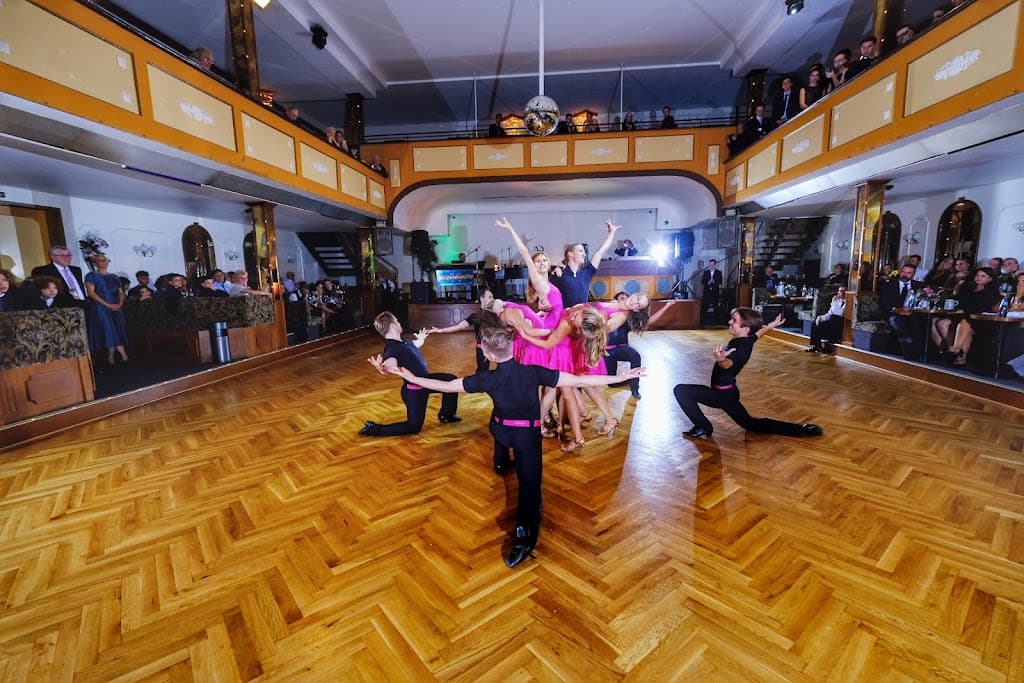 ADTV Tanzschule Streng