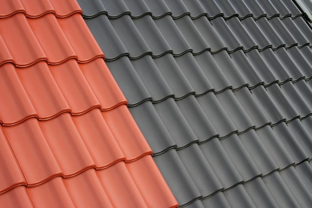 Materialienhaus