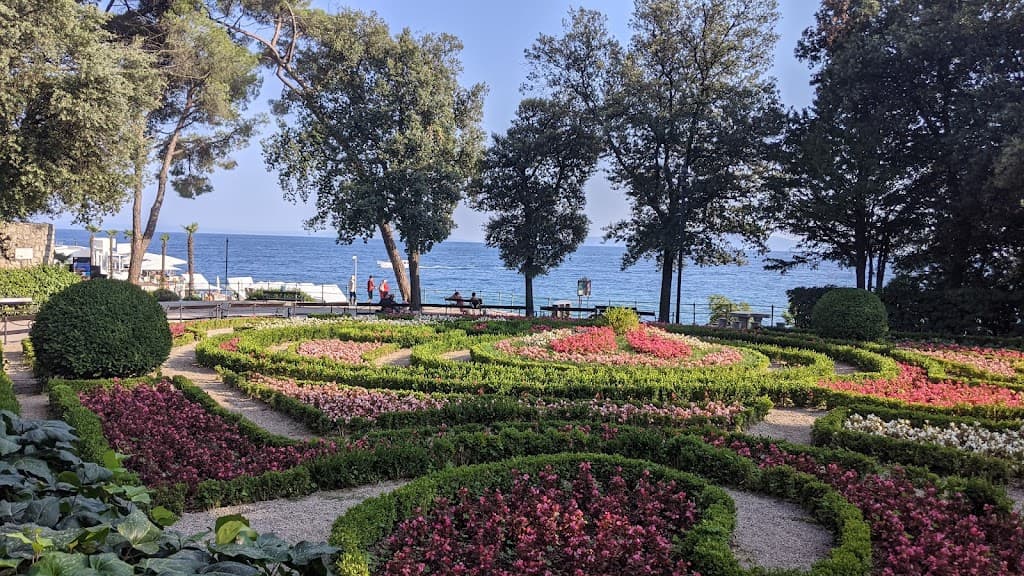 Park Angiolina